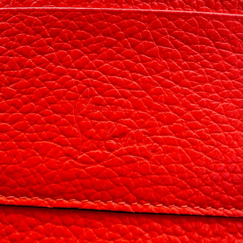 Christian Louboutin Loubilab crossbody bag - Picture 9 of 10